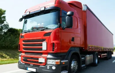 Konya İspir Ambar Kargo