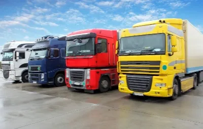 Konya İspir Nakliye Ambarı