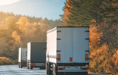 Konya ile İspir Arası Klima Taşıma